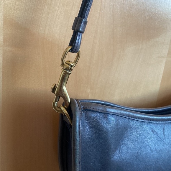 Coach Bags Vintage Coach Purse Poshmark